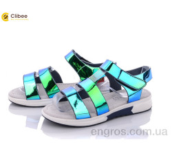 Босоножки Clibee